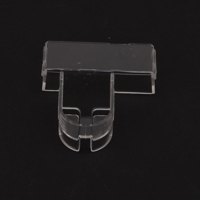 1/2 stk Beskyttelsesdeksel For Dji Mavic Pro Kamera Gimbal Linsebeskytter Holderhette Med Snapfeste For Dji Mavic Reservedeler Drone