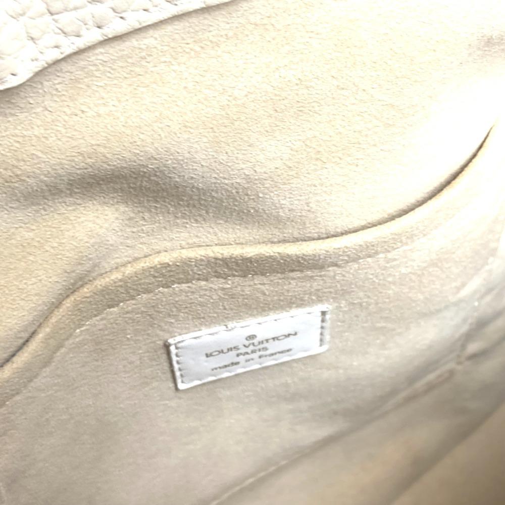 Louis Vuitton M40063 Monogram mini Trapeze GM Shoulder Bag Hand Bag