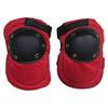 Heavy Duty Knee Pads Mechanics Cycling Outdoor Work Industrial Construction Anti-Slip Wear Resistant Protective Gear