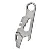 Waist Suspending Buckle Keychain Key Buckle Bottle Opener Keychain Clip Hanging Buckle Keyring Holder Keychain Buckle