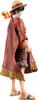 One Piece DXF THE GRANDLINE MEN 15. AUSGABE Band 3 Monkey D. Luffy Figur [Gebraucht]
