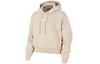 Sweatshirts Women's Hooded Moderate Regular CJ3083-287