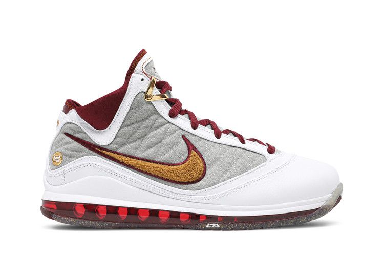 Nike LeBron 7 'MVP'