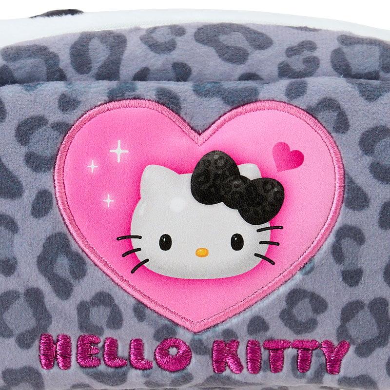 Penál Sanrio Hello Kitty ( monotónní zvíře ) Japonsko NOVÉ Postavičky Sanrio