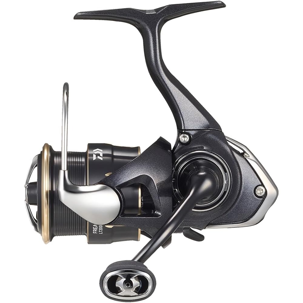 Daiwa Freams LT2000S-P Spinning Reel Lightweight Durable Fishing Gear