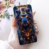 Transparent For Samsung S5 Case Fashion Butterfly Cute Cat Funny Painted Cover For Samsung Galaxy S5 SM-G900F SM-G900M Casing