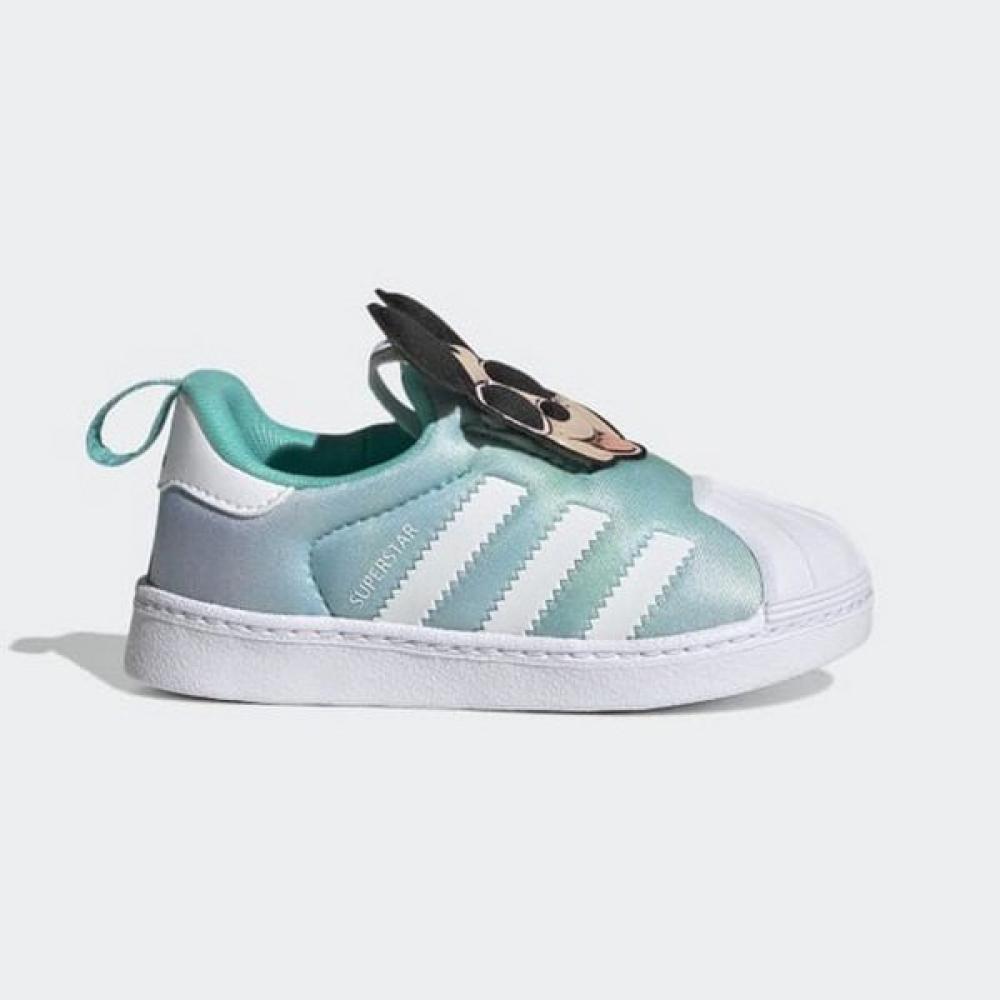 

Adidas Adidas Kids Sneakers TQJ GY9151 Disney Superstar 360