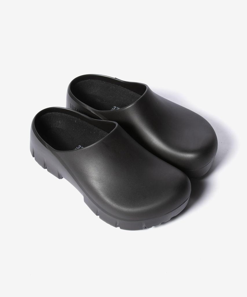 Birkenstock Comfort Sandals 1025969 Professional Black