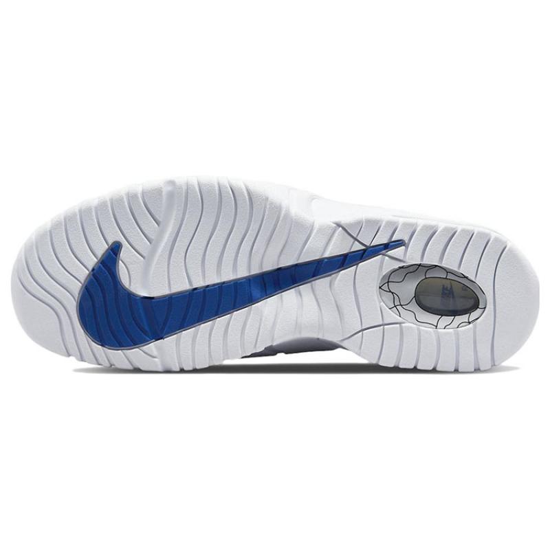 Nike Air Max Penny 1 'Home' 2022 Sneakers Casual Shoes DV0684-100