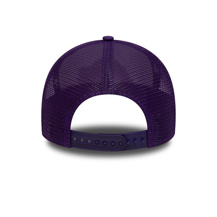 Casquette Trucker NBA Los Angeles Lakers