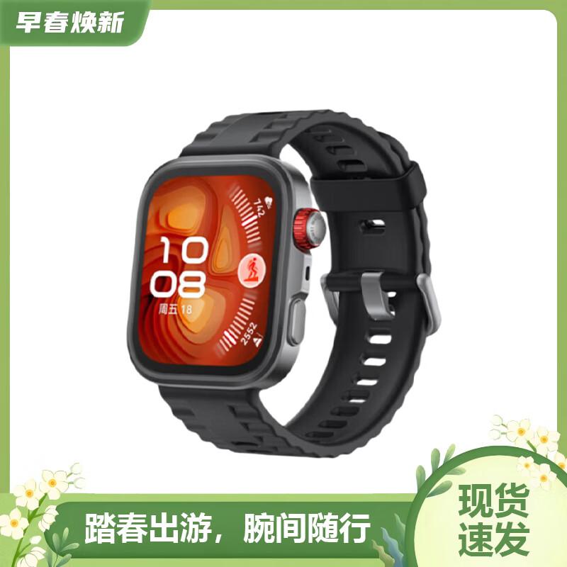

Huawei Watch Fit 4 Pro Smartwatch (CN version)