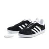 Adidas Gazelle Black White Gld Bb5476 Black White Gld