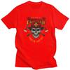 Custom Fashion Fireman Hero Firefighter T Shirt Men ShortSleeve Tshirts Casual Tee Pure Cotton Oversized Tshirts Gift