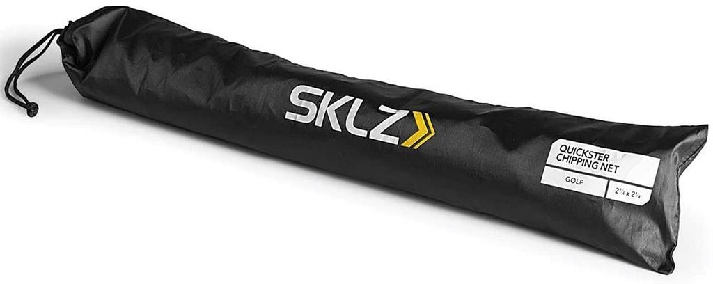 SKLZ Quickstar Golf Practice Net Black L Japanese Import 1493 7.6x57x12.8cm [Regular Product]