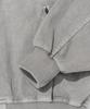 Cargobros Pigment Washed Blouson Jacket (Grey)