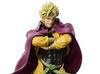 BANPRESTO JoJo's Bizarre Adventure Stardust Crusaders Grandista DIO