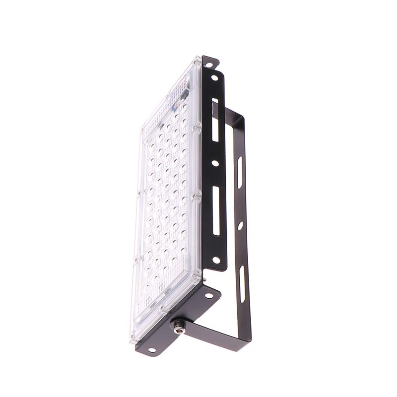50W Led Reflector Flood Light Outdoor Lighting Ip65 Waterproof Spotlight 220V Garden Lighting Projectors Wall Lamp