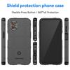 For Samsung Galaxy XCover7 Pro Case Samsung Galaxy XCover7 Pro Cover Shockproof Armor Rubber  Phone Cover For Galaxy XCover7 Pro