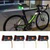 Super Jasne Tylne Światło Rowerowe Photondrop LED Tylne Światło Rowerowe Akumulatorowe Zasilane USB Wodoodporne Tylne Światło Rowerowe