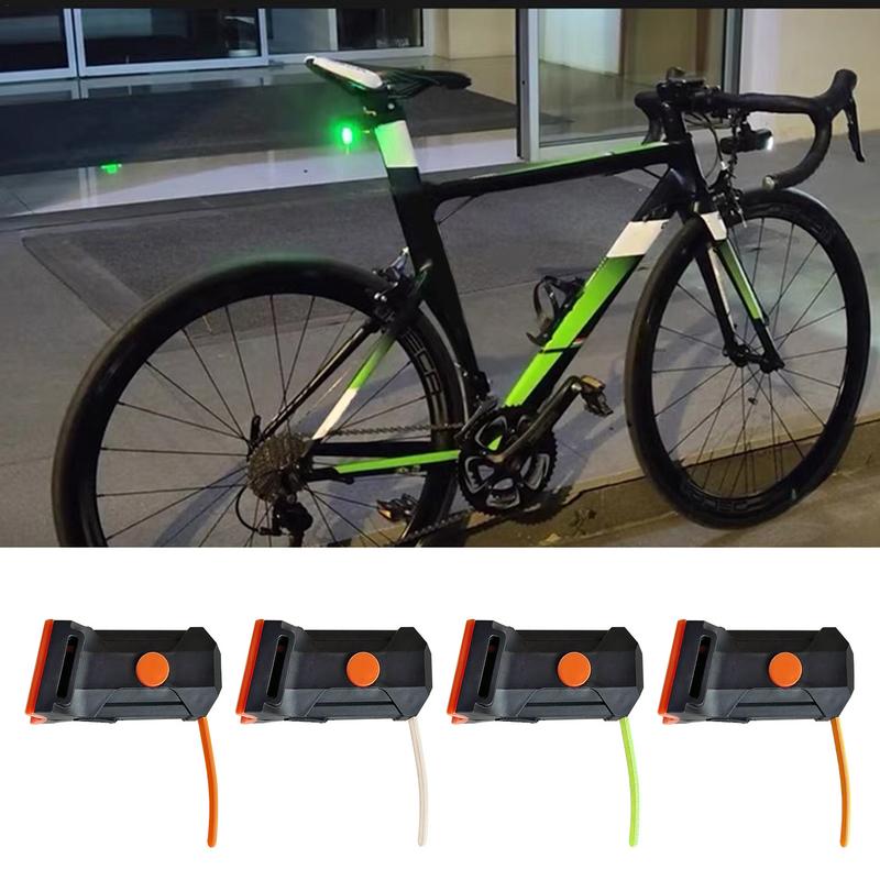 Super Jasne Tylne Światło Rowerowe Photondrop LED Tylne Światło Rowerowe Akumulatorowe Zasilane USB Wodoodporne Tylne Światło Rowerowe
