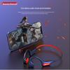 Newman H67 Bone Conduction Sports Headphones