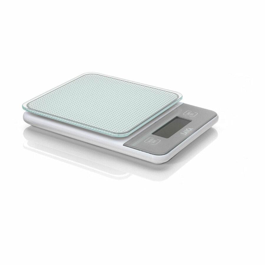 

Кухонные весы LAICA KS1320 Белый 5 kg