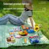 OFEIS Outdoor Picnic & Camping Mat