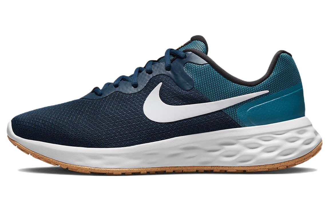 Nike Revolution 6 Next Nature  Valerian Blue  DC3728-403 44