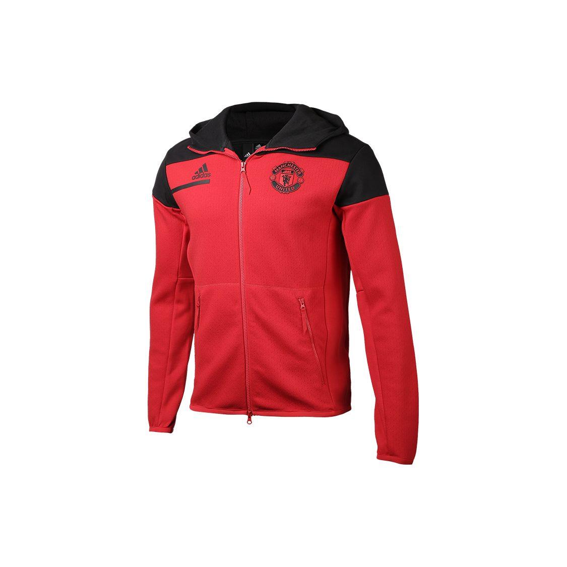 Adidas Manchester Jaka Manchester United Vīriešu