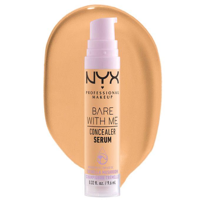 Sérum Correcteur - NYX Professional Makeup - Bare With Me - Fini Naturel - Vegan - 30 ml