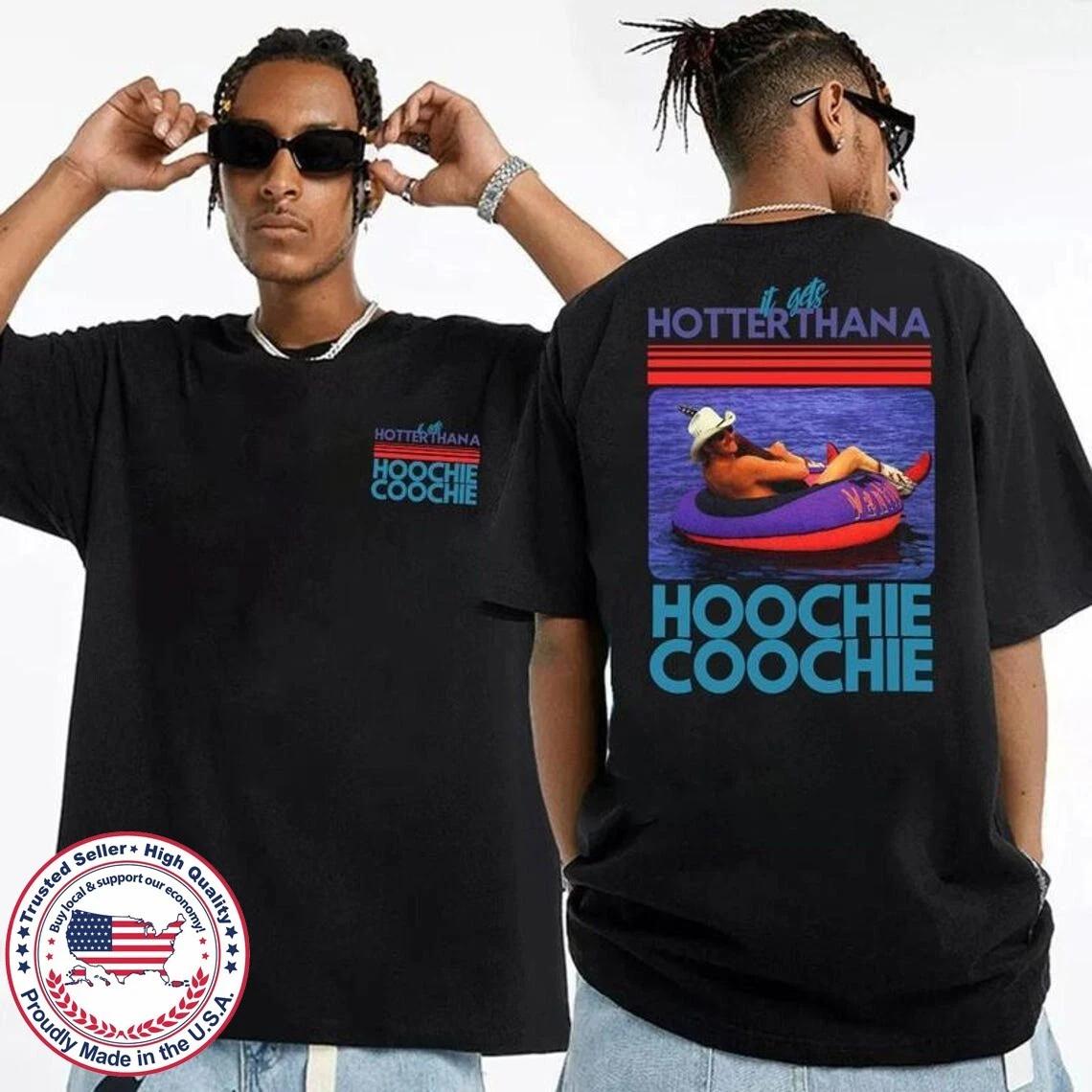 

Футболка «Горячее, чем хучи-кучи», Мем, Летняя отпускная футболка, Футболка с графикой, Футболка с коротким рукавом, Унисекс, Мужская, Женская, Лето L