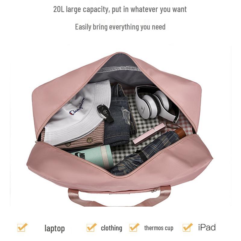 Wodoodporna Pikowana Torba do Przechowywania z Tkaniny Oxford na Kołdry Bawełniane - Idealna do Przedszkola lub na Czas Przeprowadzki.