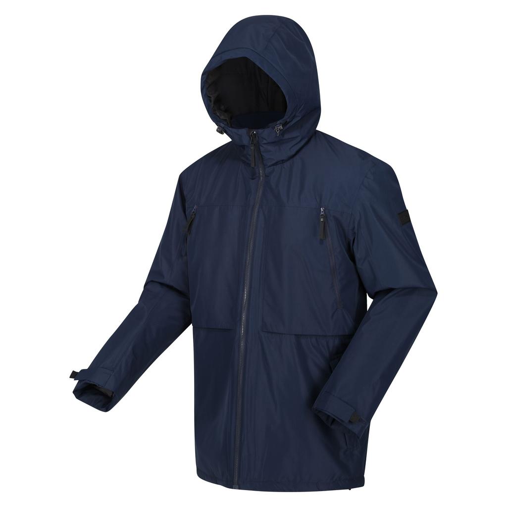 Regatta Mens Larrick Waterproof Jacket