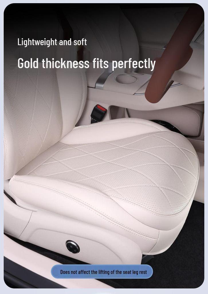 Chery Fengyun A9L Custom Seat Cover