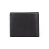 Versace Short Medusa Decorated Leather Wallet Men Wallets Black DPU24631-A0319-01B00V