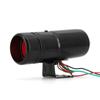 Universal 1000-11000 RPM Adjustable Tachometer Gauge Red LED Pro  Shift Light Car Meter With Cover Auto Accessories