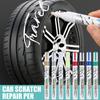 Car Scratch Repair Pen Auto Touch Up Paint Pen Fill Remover Vehicle Tyre Paint Marker Clear Kit For Car Styling Scratch Fix Care
