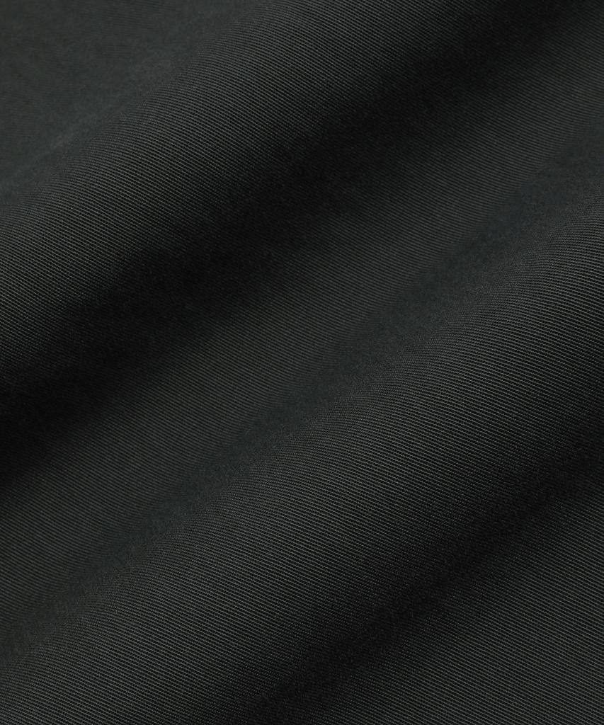 BEENTRILL Hashtag One-Pleat Cargo Pants (Charcoal)