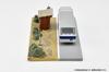 Tomytec Scenery Accessories Bus Stop B5 Diorama Supplies 335108 008-5