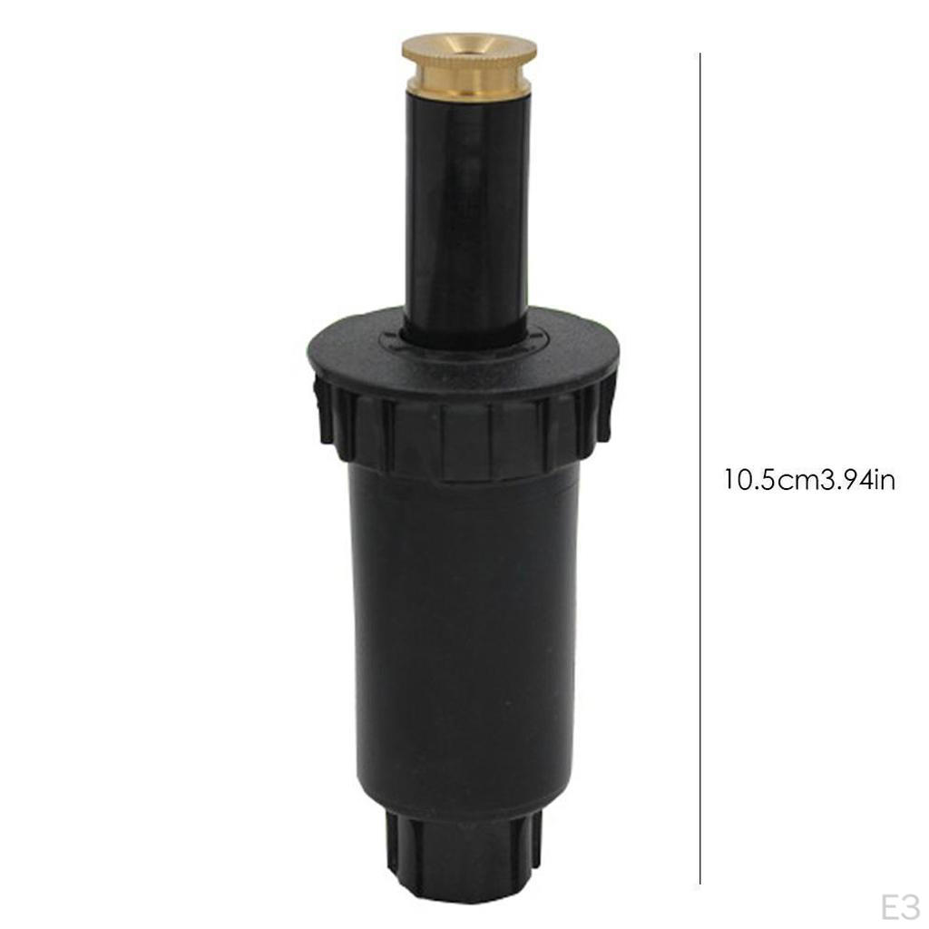 Sprinkler Spray Head 9 to 36 Pattern Garden Irrigation