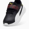 Puma FERRARI ANZARUN LS AC+ INF children's shoes black 30849601 r 26
