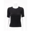 Specchio Round Neck Short Sleeve Tee 461 130