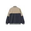 Li Ning Jacket Unisex Brown Black Multicolor AJDR383-4