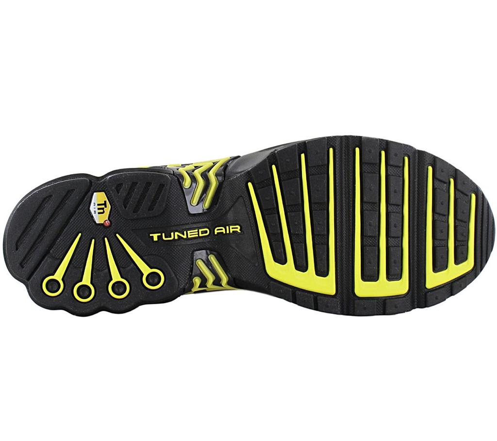 nike air max plus 3 leather men's shoe