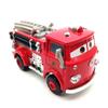 Pixar Cars 3 2 Toy Lightning Mcqueen Mack Truck Mater Racer Metal Collection Children Gift