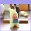 Pop Mart Star Figure Ultrasoft Plush Keychain Toy Backpack Charm For Kids Collectors