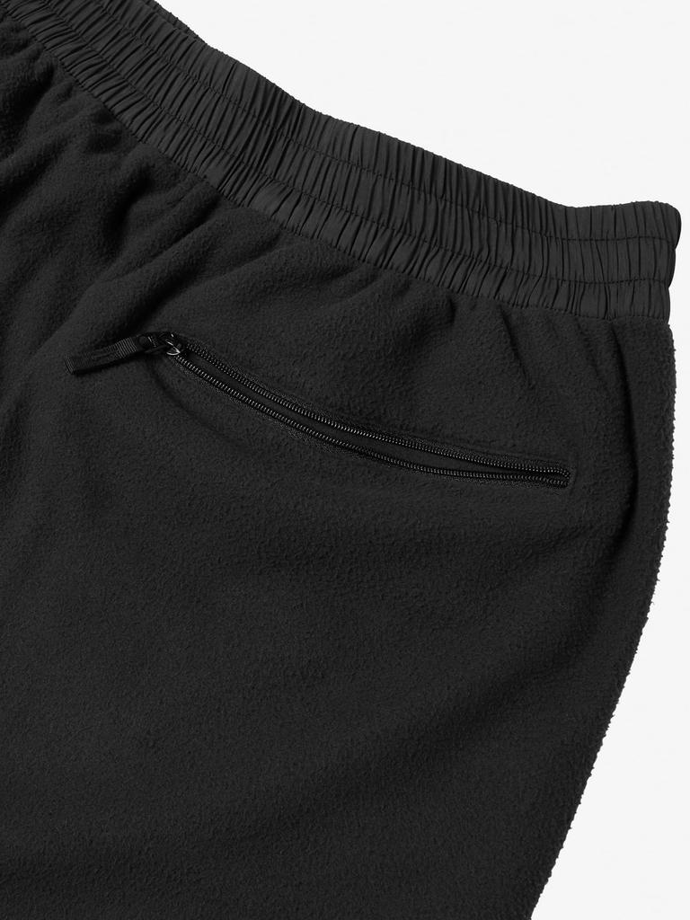 The North Face Mountain Versa Micro Size M Men's Pants, Lightweight, Warm, Black,