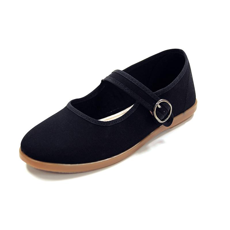 Potomac Mercedes Lona Black P02916Kblk