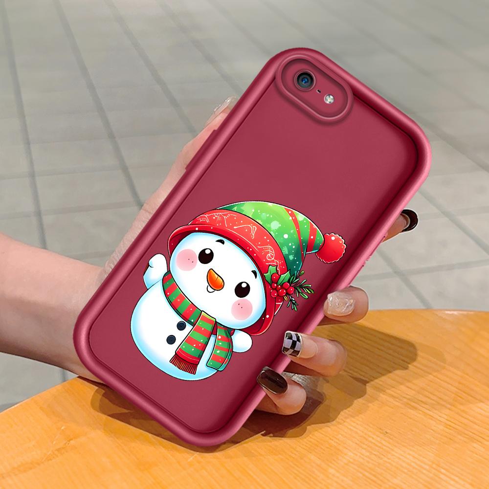 

Мягкий силиконовый квадратный чехол с рисунком лестницы для телефона, полное покрытие камеры, противоударный защитный резиновый чехол для iPhone Infinix Tecno OnePlus Infinix Hot 20 Play темно-красного