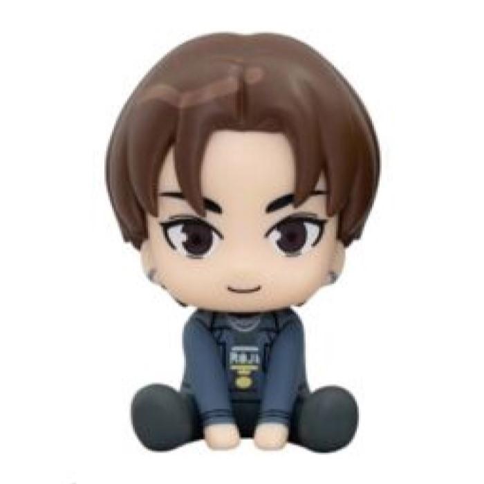 ENHYPEN X Bandai Sweet Venom Nostalgic Pop Figure
